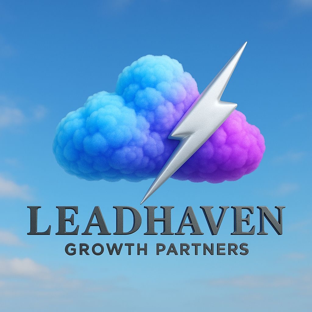 Leadhaven Growth Partners logo